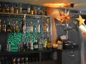 Отель Medsur-Alone