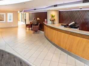 City Lodge Hotel at OR Tambo International Airport