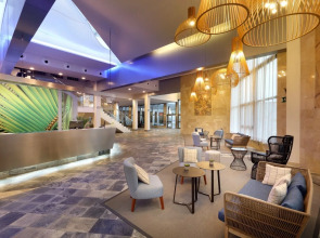 Eurostars Las Salinas 