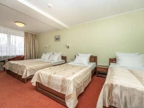 Отель AirInn Вильнюс