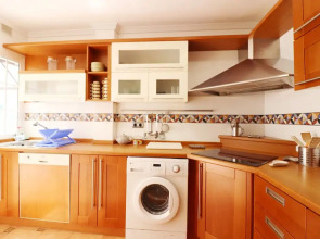 1080 Apartment Olivia