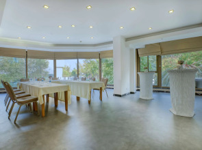 Best Western Plus Hotel Konak