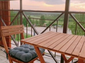 Valley Sunny, корпус Sport Residence (Валли Санни, корпус Спорт Резиденс)