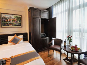 Apollo Hotel Nha Trang