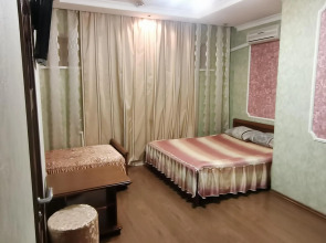 Отель Гранд Плюс