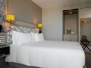 Hilton Garden Inn Bordeaux Centre