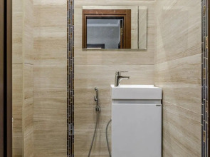 Апартаменты на улице Ушинского