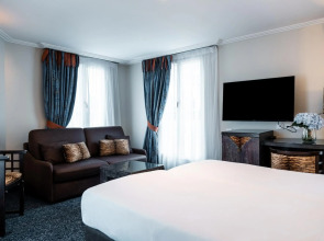 Pavillon Opera Grands Boulevards