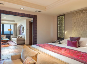 Tiara Miramar Beach Resort