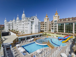 Side Royal Palace Hotel & Spa - All Inclusive