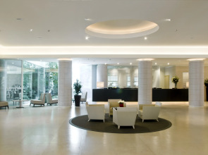 Starhotels Grand Milan