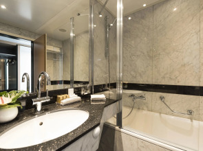 Maritim proArte Hotel Berlin