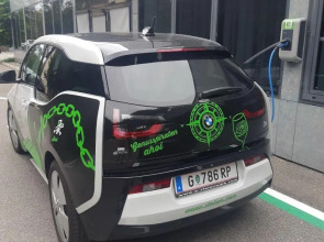 Hotel Stoiser's Graz