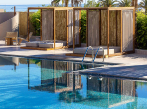 Eliros Mare Beachfront Poem Hotel