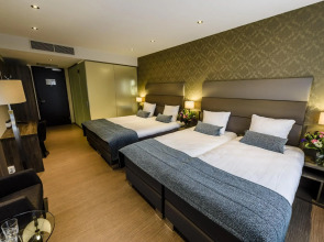 OZO Hotels Arena Amsterdam