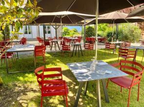 Château & Spa de la Commanderie