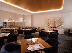 Grand InterContinental Seoul Parnas by IHG