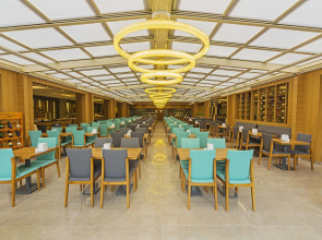 Poseidon Hotel - Adults Only