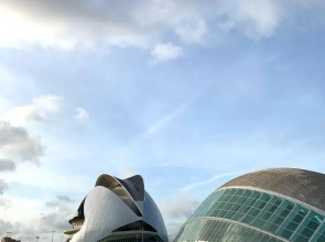 Hotel Turia Valencia