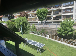 Schwarzwaldhaus Angelhof