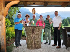 Nature Hotel Lukanc Bled