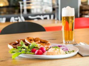 Ibis München Airport Süd