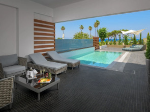 Olympic Palace Resort Hotel & Convention Center