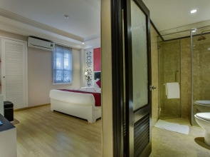 Lavender Central Hotel & Spa