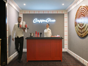 Hotel Cappuccino - Palma