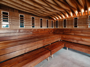 Комплекс Tallinn Viimsi SPA