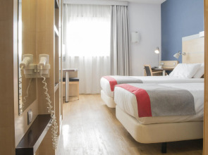 Holiday Inn Express Barcelona City 22@ by IHG
