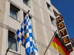 Smart Stay Hotel Schweiz (ex Hotel Schweiz)