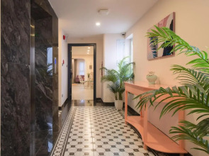 Pavillon Garden Hotel & Spa