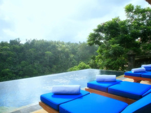 Puri Wulandari a Boutique Resort and Spa