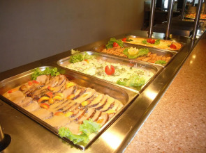 Park-hotel Continental