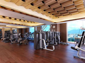 The Okura Prestige Taipei