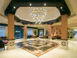 JAZ Fanara Residence - All Inclusive