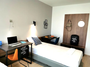 Break & Home Paris Italie Porte De Choisy