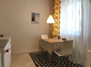 Apartment Tsentralnaya (Апартмент Центральная)