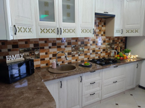 Апартаменты на улице Пестова 9