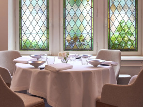 La Maison des Têtes