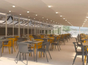 Апартаменты Playa Moreia