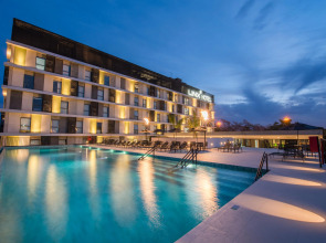 Linx Galeão by Wish