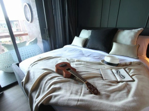 Saturdays Residence by Brown Starling