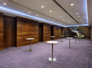 Hampton by Hilton Istanbul Kayasehir