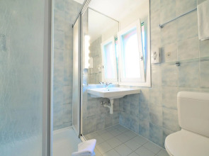 Tulip Inn Lausanne Beaulieu