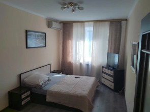 Уютная квартира на улице Гарнаева