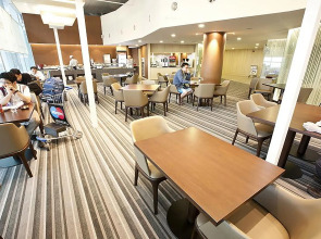 Incheon Airport Transit Hotel - Terminal 1