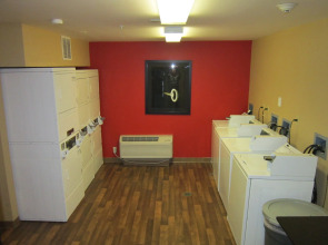 Extended Stay America Select Suites - Orlando - Conven Ctr - Sports Complex