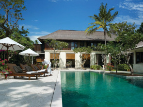 Four Seasons Resort Bali at Jimbaran Bay 